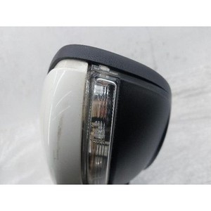 กระจกมองข้างมือสอง รุ่น 3C8857933A - Product Image 2