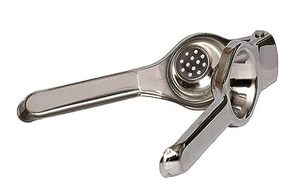 Best Selling SKI Model 1350 Premium Stainless Steel Heavy Duty Lemon & Lime Citrus <b>Squeezer</b> Solid Metal Fruit & Vegetable Tool - Product Image 5