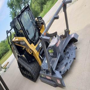 Máquina de Alto Rendimiento ASV RT35 de Calidad Premium para Contratistas, Precios al por Mayor y Entrega Rápida en Cada Pedido - Product Image 2