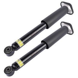 Amortisseurs arrière en fer (2 pièces) gauche et droit, ajustement précis pour Cadillac SRX Base 2010-2016 3.6L 2.8L 3.0L V6 22856938 - Product Image 3