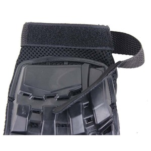 Guantes de Gimnasio de Dedo Completo, Malla de Poliuretano, Correa de Muñeca Ajustable, Antideslizantes, Transpirables, Impermeables, Protección UV, para Exteriores y Levantamiento de Pesas - Product Image 3