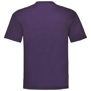 Camiseta Unisex 100% Algodón de Alta Calidad con Impresión Frontal Personalizada, Impresión Serigráfica de 200 GSM, Corte Regular, Estilo Urbano Pro Club - Product Image 2