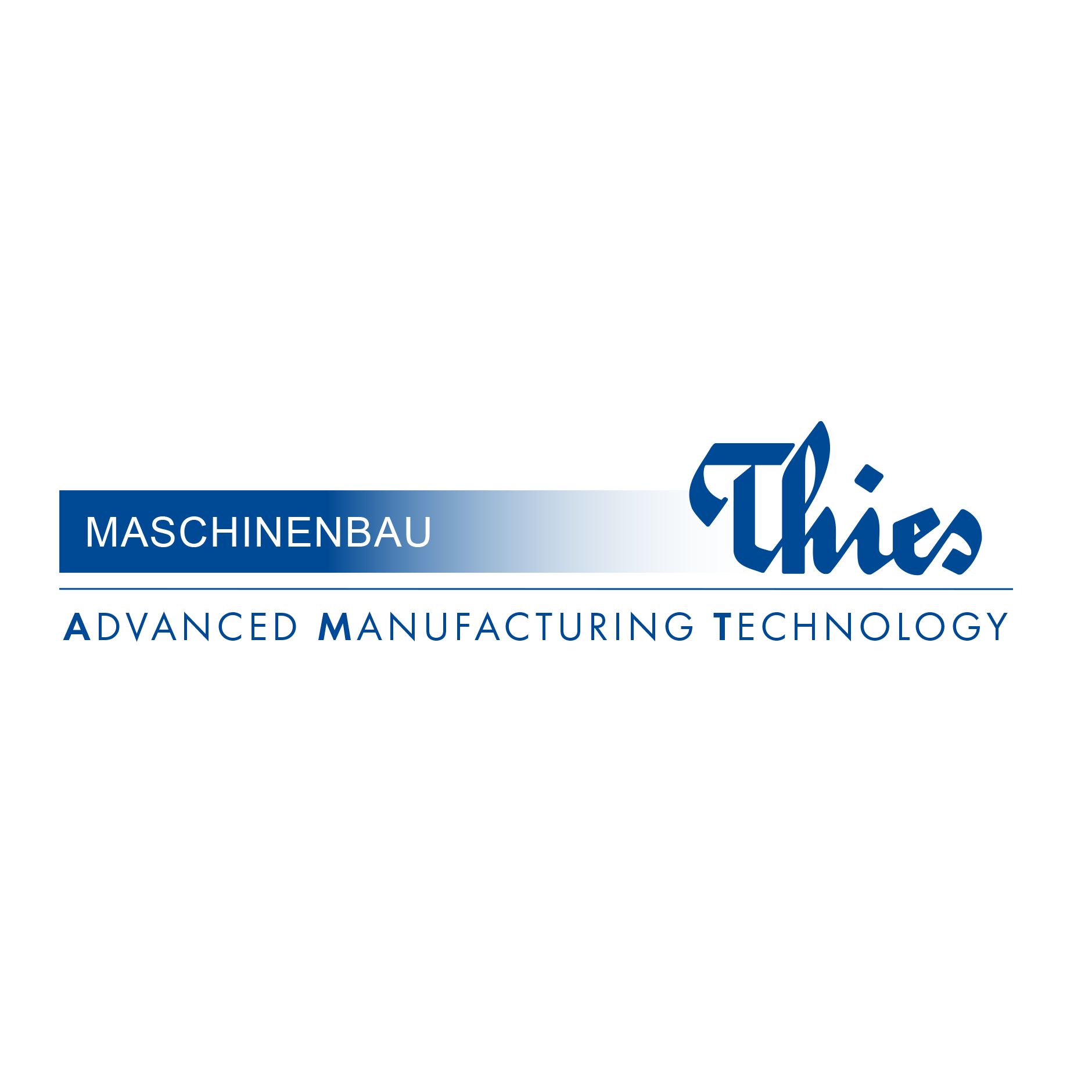 Thies GmbH & Co. KG logo