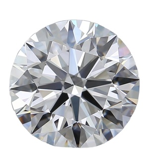 Diamant blanc G couleur VS2, diamant de clarté 2 Carats, bijoux personnalisés, vente en gros de diamants de luxe précieux provenant de l'inde - Product Image 1