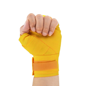 2026 Adjustable Boxing Hand <b>Wraps</b> For Hand Supports Boxing <b>Wraps</b> Premium Quality Boxing Hand <b>Wraps</b> For Sale - Product Image 6
