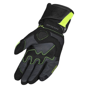 Gants de moto Gants de cyclisme à écran tactile pour le vélo Gants de moto réfléchissants pour hommes - Product Image 2