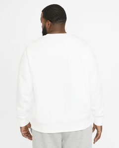 Sweat-shirt pour homme, dernier design, streetwear, surdimensionné, col rond en coton, pull personnalisé avec logo, vêtements décontractés, sweat-shirt tendance - Product Image 6