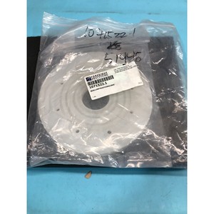 VERTEQ 07-1071522.1 แผ่นซีล, ลาบิราท, 1800 - อุปกรณ์และอะไหล่เซมิคอนดักเตอร์ระดับโลกที่เชื่อถือได้ - Product Image 1