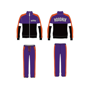 Camiseta de Calentamiento de Fútbol Personalizada, Transpirable, de Secado Rápido, para Entrenamiento, Uniforme de Fútbol para Equipos, Venta al Por Mayor - Product Image 1