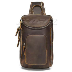 Bolso Bandolera Ajustable, Ligero y Duradero para Viajes, Trabajo y Uso Diario, Bolso Bandolera Ligero para Viaje - Product Image 3