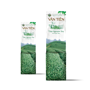 Thé vert biologique Oolong de qualité supérieure, goût naturel, vente en gros, sachets refermables, emballage de thé - Product Image 4