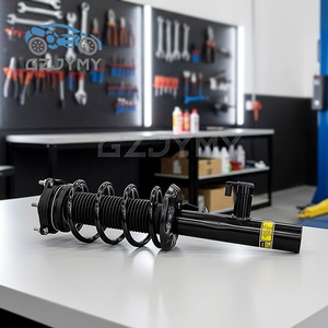 3 c0413031b 3 c0413031d ammortizzatore anteriore pressione aria per Volkswagen <span class=keywords><strong>Passat</strong></span> <span class=keywords><strong>Skoda</strong></span> <span class=keywords><strong>Superb</strong></span> SUP <span class=keywords><strong>SUPERB</strong></span> - Product Image 2