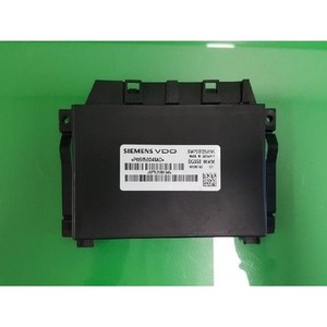 300 ECU et modules informatiques d'occasion P05150241AD - Product Image 1