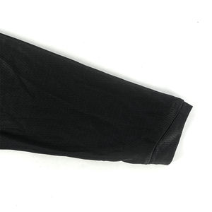 Camisetas de Ciclismo de Montaña Unisex de Manga Larga, Jerseys de Motocross, Jerseys de Carreras BMX, Cómodos, Ligeros y Transpirables para Adultos - Product Image 3