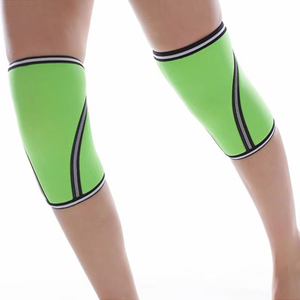 Soporte de compresión ajustable para codo, para gimnasio, fitness, levantamiento de pesas, culturismo, protección del brazo - Product Image 2