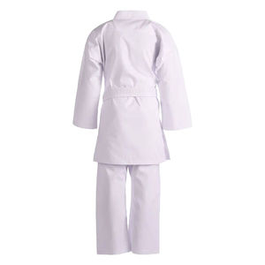 Kimono de Karaté en Coton OEM KATA GI 12OZ Sonore et Fluide 2026 – Tenue d'Arts Martiaux et Uniforme de Karaté - Product Image 5