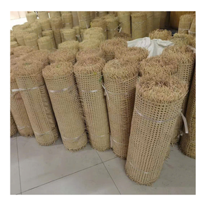 Premium Vietnam Rattan <b>Cane</b> Webbing Roll for <b>Chairs</b> Cabinets Wall Decor and International OEM Business Partners - Product Image 4