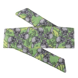 Custom Logo Paintball <b>Headband</b> Outdoor Sports Sweatband Breathable Quick Dry <b>Elastic</b> Head Wrap for Paintball Players - Product Image 4
