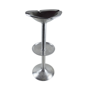 Double Tier Design <b>Ashtray</b> Pillar <b>Ashtray</b> Shiny Finishing Garden Bar Home and Hotel Office Design <b>Ashtrays</b> - Product Image 4