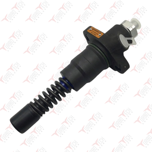 New Steel Fuel Injection Unit <b>Pump</b> 0414693005 0414693002 4290102 21147445 for EC240B/EC290B Excavator Diesel Engine - Product Image 1