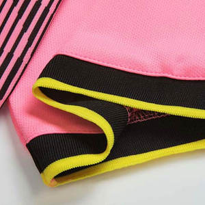 Ropa Deportiva Cómoda, Uniforme de Fútbol para Hombre, 100% Poliéster, Uniforme de Fútbol Personalizado para Hombre - Product Image 6