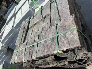 <span class=keywords><strong>Pavé</strong></span> de granit naturel vieilli Griante, long et massif, directement de l'usine - Product Image 5