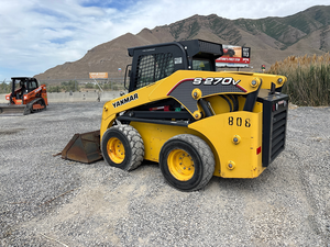 Cargadora Compacta S270V 2019, Equipo de Construcción Compacto de Uso Pesado - Product Image 5
