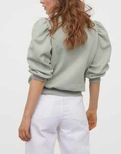 OEM Custom Heavy <b>Weight</b> <b>Blanks</b> Sweatshirts for Women Unisex Jumpers Custom Crewneck Sweatshirts Embroidered Custom logo Sweaters - Product Image 6