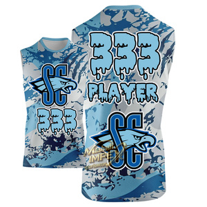 เสื้อเจอร์ซีย์ฟุตบอลแบบมีฮู้ด 7v7 สกรีนชื่อทีมได้ แบบกลับด้านได้ ขายดี พรีเมียม สำหรับฤดูใบไม้ผลิ ชุดกีฬา - Product Image 5