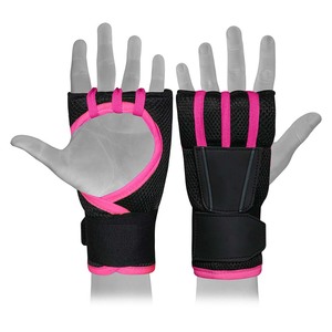 Guantes Interiores de Boxeo Quick Wraps 2026 con Protección para Muñeca y Nudillos, para Hombres y Mujeres, Muay Thai, MMA, Kickboxing - Product Image 1