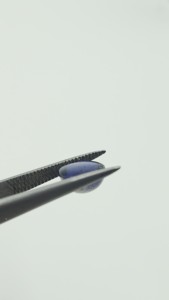 Top Grade Handmade Natural London <b>Blue</b> Topaz Round Brilliant Cut 8mm Loose Gemstone Jewelry Making Stone Bulk Wholesale India - Product Image 6