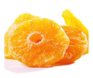 Trozos de Piña de Alta Calidad Secados, Proveedor de Vietnam - Snack de Fruta Tropical para Compradores de Exportación - Product Image 6
