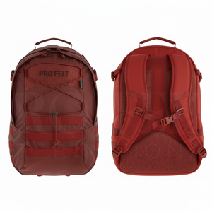 Sac à dos pour ordinateur portable de qualité supérieure, imperméable, avec port de charge USB, grande capacité, pour les voyages, l'école, les affaires et les activités de plein air - Product Image 3