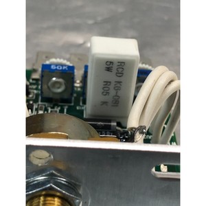 Contrôleurs de vitesse DC DART CONTROLS 15DV1A, 90/180V DC, 2 - Équipements et pièces semi-conductrices d'occasion fiables à l'échelle mondiale chez - Product Image 5