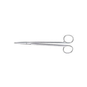 Surgical Dissecting Scissors Sharp Blunt Medical Scissors Manual Instrument Set for Hospital and Clinic Use - Product Image 6