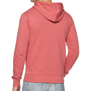 Sweat à capuche personnalisé de qualité supérieure pour homme, coupe ample, style délavé avec col imprimé, idéal pour l'automne – Prix direct usine - Product Image 4