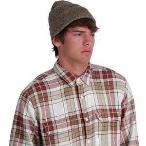 Bonnet en acrylique unisexe de haute qualité, nouvelle tendance, vente en gros, bonnets personnalisés, bonnets de ski, bonnets d'hiver - Product Image 2