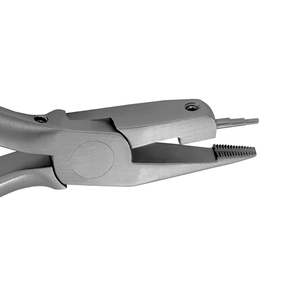 Omega Loop Forming Pliers Professional Orthodontic <b>Tool</b> <b>Safe</b> Effective Dental Appliance Instrument High Quality Precision - Product Image 5