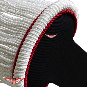 Épaulettes noires à franges en soie blanche, faites à la main, écologiques, style Napoléon, personnalisables, vintage français, pour défilés et cérémonies - Product Image 3