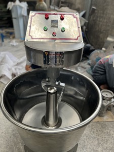 Four à pain automatique multifonctionnel portable Minh Tam Bakery CT10KG-MM 1180x560x1100, 7 kg, garantie 1 an, Vietnam, 220V/380V, protection contre la surchauffe, 3 kW/h - Product Image 5