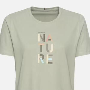 T-shirt pour homme à manches courtes, tendance estivale, coupe classique, mode décontractée, col rond, 100% coton, séchage rapide, respirant - Product Image 2