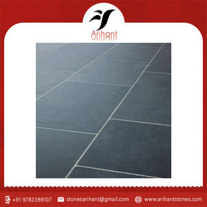 Pierre de schiste noire de qualité supérieure pour revêtement mural extérieur naturel provenant d'un fournisseur en gros - Product Image 6