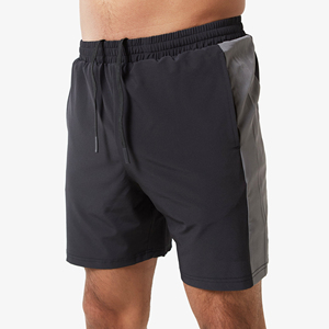 Pantalones Cortos de Moda para Hombre, Venta al Por Mayor, Fabricados con Tela Resistente que Garantiza un Rendimiento y Comodidad Duraderos, Personalizados - Product Image 1