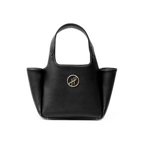 Sacs à main et portefeuilles de luxe pour femmes, personnalisés en usine OEM, de haute qualité, sacs décontractés simples en cuir végétalien pour femmes, sac Hody Lolly avec fermeture éclair - Product Image 1