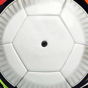 Balón de Fútbol Profesional de Material PU para Entrenamiento Deportivo al Aire Libre, Partidos de Equipo y Juegos Recreativos - Personalizable - Product Image 3