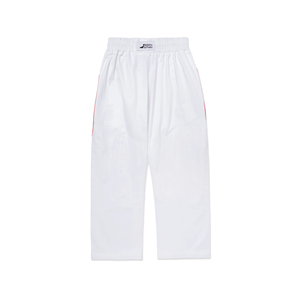 Trajes de Jiu Jitsu Brasileño Unisex al por Mayor, Ropa de Artes Marciales, OEM, Color Sólido, Elástico, 100% Algodón - Product Image 4