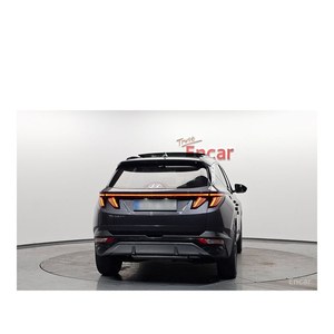 สำหรับฮุนได ทูซอน 1.6 เทอร์โบ 2WD รุ่นเดือนมิถุนายน 2021 วิ่ง 41,452 กม. เบาะหนัง พวงมาลัยซ้าย - Product Image 3