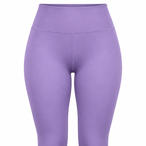 Custom <b>Women's</b> <b>Winter</b> Running <b>Leggings</b> High Waist Breathable Quick Dry Eco-Friendly Sporty Fitness Apparel Wholesale - Product Image 5