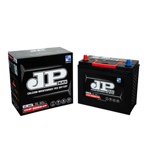 แบตเตอรี่รถยนต์พรีเมียมแบบไม่ต้องบำรุงรักษา CMF 50B24R 12V 40Ah ทนทาน อายุการใช้งานยาวนาน แบตเตอรี่ตะกั่วกรดสำหรับยานยนต์ - Product Image 3