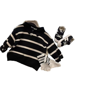 Polo personnalisé blanc, bleu marine, rouge, à séchage rapide, décontracté, avec logo, pour garçons et filles, uniforme scolaire, été, sportif, coton, polyester, vente en gros - Product Image 6